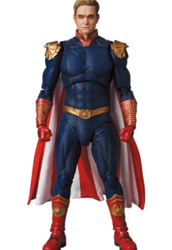 Medicom Toy Figure*MAFEX No.151 MAFEX THE BOYS HOMELANDER Action Figure JAPAN OFFICIAL