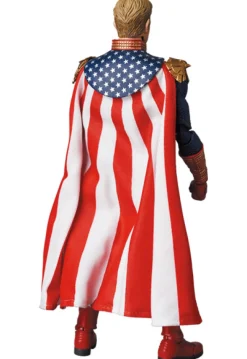 Medicom Toy Figure*MAFEX No.151 MAFEX THE BOYS HOMELANDER Action Figure JAPAN OFFICIAL