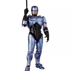 Medicom Toy Figure*MAFEX No.226 ROBOCOP2 Renewal Ver. Action Figure JAPAN OFFICIAL