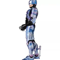 Medicom Toy Figure*MAFEX No.226 ROBOCOP2 Renewal Ver. Action Figure JAPAN OFFICIAL