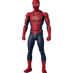 Medicom Toy Figure*Mafex No.241 Spider-Man No Way Home Spider-Man Action Figure JAPAN