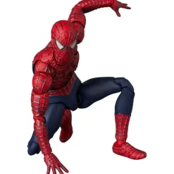 Medicom Toy Figure*Mafex No.241 Spider-Man No Way Home Spider-Man Action Figure JAPAN