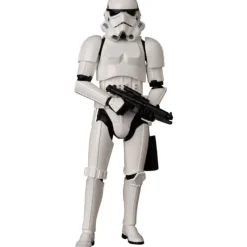Medicom Toy MAFEX No.259 STAR WARS Stormtrooper TM Ver. 2.0 Action Figure