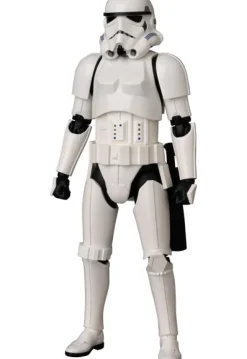 Medicom Toy MAFEX No.259 STAR WARS Stormtrooper TM Ver. 2.0 Action Figure