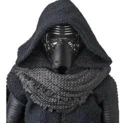 Medicom Toy Star Wars*MAFEX No.027 Star Wars The Force Awakens Kylo Ren Action Figure
