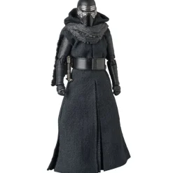 Medicom Toy Star Wars*MAFEX No.027 Star Wars The Force Awakens Kylo Ren Action Figure