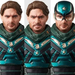 Medicom Toy Figure*MAFEX No.238 THE BOYS Soldier Boy Action Figure JAPAN OFFICIAL