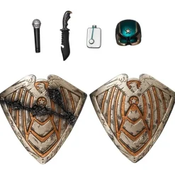 Medicom Toy Figure*MAFEX No.238 THE BOYS Soldier Boy Action Figure JAPAN OFFICIAL