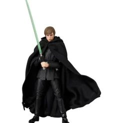 Medicom Toy Figure*MAFEX No.227 The Mandalorian Luke Skywalker Action Figure JAPAN