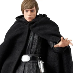 Medicom Toy Figure*MAFEX No.227 The Mandalorian Luke Skywalker Action Figure JAPAN