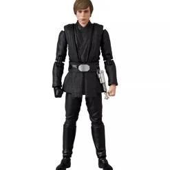 Medicom Toy Figure*MAFEX No.227 The Mandalorian Luke Skywalker Action Figure JAPAN