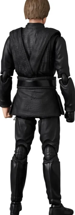 Medicom Toy Figure*MAFEX No.227 The Mandalorian Luke Skywalker Action Figure JAPAN