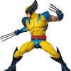 Medicom Toy Figure*Mafex No.096 WOLVERINE COMIC Ver. Action Figure JAPAN OFFICIAL
