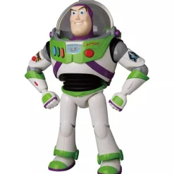 Medicom Toy Figure*TOY STORY Ultimate Buzz Lightyear Action Figure JAPAN OFFICIAL