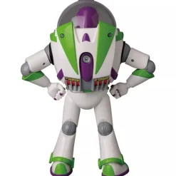 Medicom Toy Figure*TOY STORY Ultimate Buzz Lightyear Action Figure JAPAN OFFICIAL