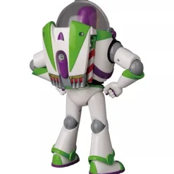 Medicom Toy Figure*TOY STORY Ultimate Buzz Lightyear Action Figure JAPAN OFFICIAL