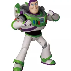 Medicom Toy Figure*TOY STORY Ultimate Buzz Lightyear Action Figure JAPAN OFFICIAL