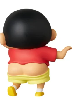 Medicom Toy UDF Crayon Shin-chan Series 5 Shin-chan Dancing Figure JAPAN