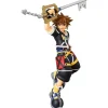 Medicom Toy Figure*Ultra Detail Figure No.784 UDF Kingdom Hearts II Sora Figure JAPAN