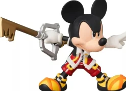 Medicom Toy Ultra Detail Figure No.786 UDF Kingdom Hearts II Mickey Figure JAPAN