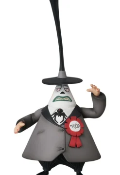 Medicom Toy Ultra Detail Figure No.839 UDF The Nightmare Before Christmas Mayor