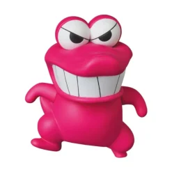 Medicom Toy Figure*Ultra Detail Figure No.637 UDF Crayon Shin-chan 3 Waniyama San JAPAN