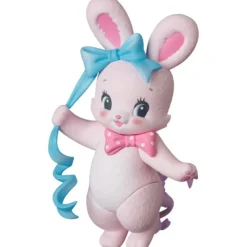 Medicom Toy Ultra Detail Figure No.868 UDF SWIMMER Libunny JAPAN OFFICIAL