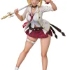 Medicos Entertainment Atelier Resleriana Reisalin Stout Academy Ver. Figure