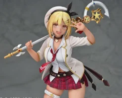 Medicos Entertainment Atelier Resleriana Reisalin Stout Academy Ver. Figure