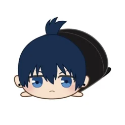 Medicos Entertainment Plush Toy*Chainsaw Man Gororin Mascot 8 Pack BOX ZA-494