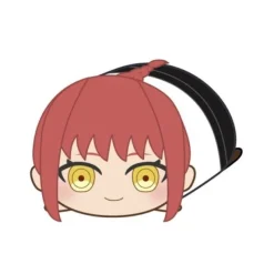 Medicos Entertainment Plush Toy*Chainsaw Man Gororin Mascot 8 Pack BOX ZA-494