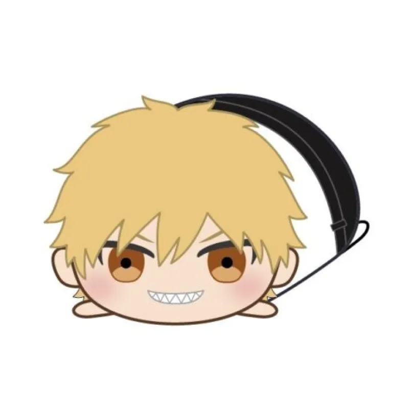 Medicos Entertainment Chainsaw Man Gororin Mascot 8 Pack BOX ZA-494