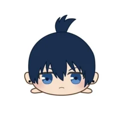 Medicos Entertainment Chainsaw Man Gororin Mascot 8 Pack BOX ZA-494