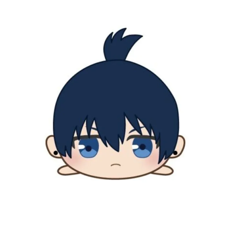 Medicos Entertainment Chainsaw Man Gororin Mascot 8 Pack BOX ZA-494