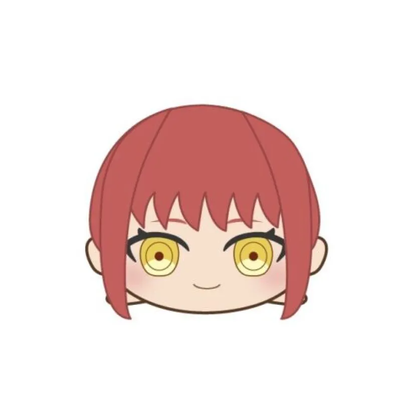 Medicos Entertainment Chainsaw Man Gororin Mascot 8 Pack BOX ZA-494