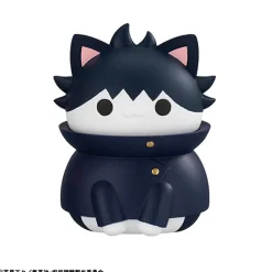 MegaHouse Figure|Jujutsu Kaisen*MEGA CAT PROJECT Jujutsu Kaisen Jujutsu Nyanko Shibuya Incident 8Pack BOX Figure