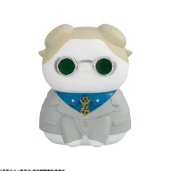 MegaHouse Figure|Jujutsu Kaisen*MEGA CAT PROJECT Jujutsu Kaisen Jujutsu Nyanko Shibuya Incident 8Pack BOX Figure