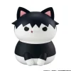 MegaHouse MEGA CAT PROJECT Jujutsu Kaisen Nyantomo Ookina Jujutsu Nyanko Toji Figure JAPAN