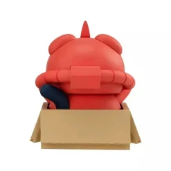 MegaHouse Gundam*Mega Cat Project Mobile Suit Gundam The Big Mobile Suit Char's Zaku Figure