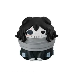 MegaHouse My Hero Academia*MEGA CAT PROJECT My Hero Academia HeroAca Kitties NO.01 8Pack BOX Figure JAPAN