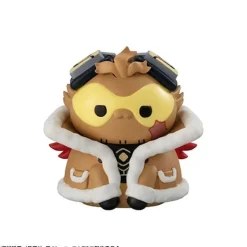 MegaHouse My Hero Academia*MEGA CAT PROJECT My Hero Academia HeroAca Kitties NO.01 8Pack BOX Figure JAPAN