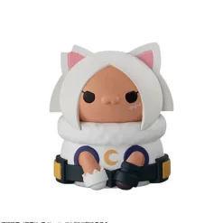 MegaHouse My Hero Academia*MEGA CAT PROJECT My Hero Academia HeroAca Kitties NO.01 8Pack BOX Figure JAPAN