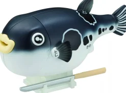 Mega House MegaHouse Blowfish 3D Puzzle Sushi Shows JAPAN OFFICIAL