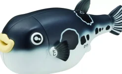 Mega House MegaHouse Blowfish 3D Puzzle Sushi Shows JAPAN OFFICIAL