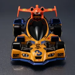 MegaHouse Other Toys & Hobbies*C.F.C Heritage Edition Future GPX Cyber Formula Albatrander 602 JAPAN