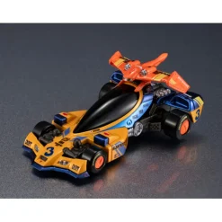 MegaHouse Other Toys & Hobbies*C.F.C Heritage Edition Future GPX Cyber Formula Albatrander 602 JAPAN