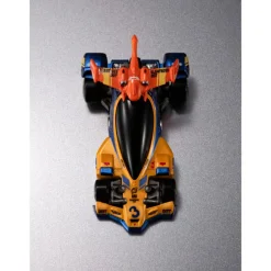 MegaHouse Other Toys & Hobbies*C.F.C Heritage Edition Future GPX Cyber Formula Albatrander 602 JAPAN