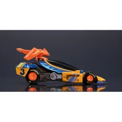 MegaHouse Other Toys & Hobbies*C.F.C Heritage Edition Future GPX Cyber Formula Albatrander 602 JAPAN