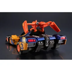 MegaHouse Other Toys & Hobbies*C.F.C Heritage Edition Future GPX Cyber Formula Albatrander 602 JAPAN