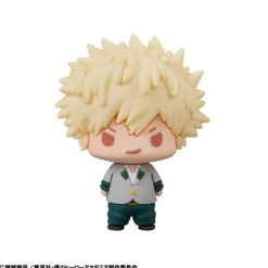 MegaHouse Chokorin Collection My Hero Academia 6 Pack BOX Mascot Figure JAPAN